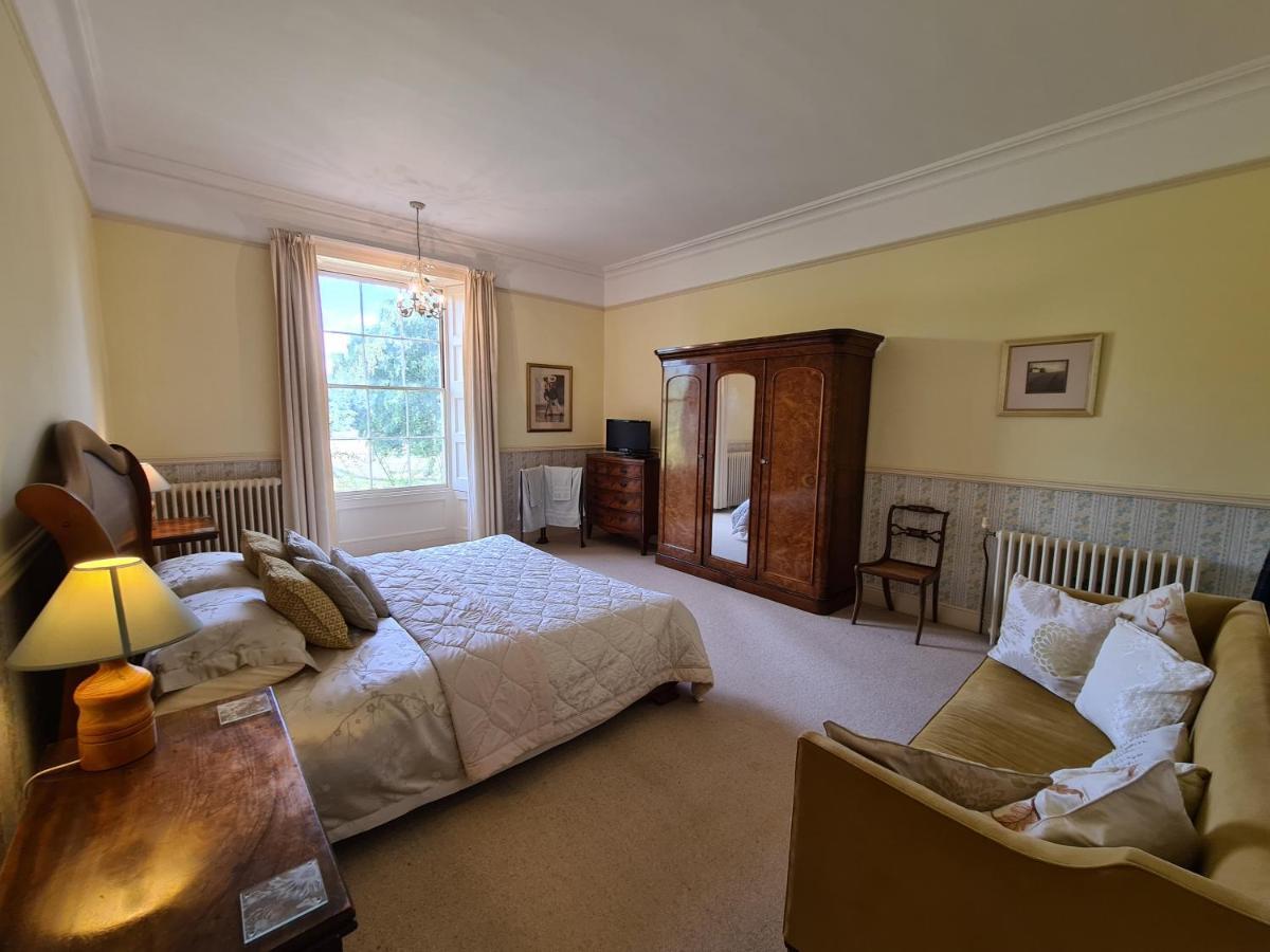 Sloley Hall Tunstead  Zewnętrze zdjęcie