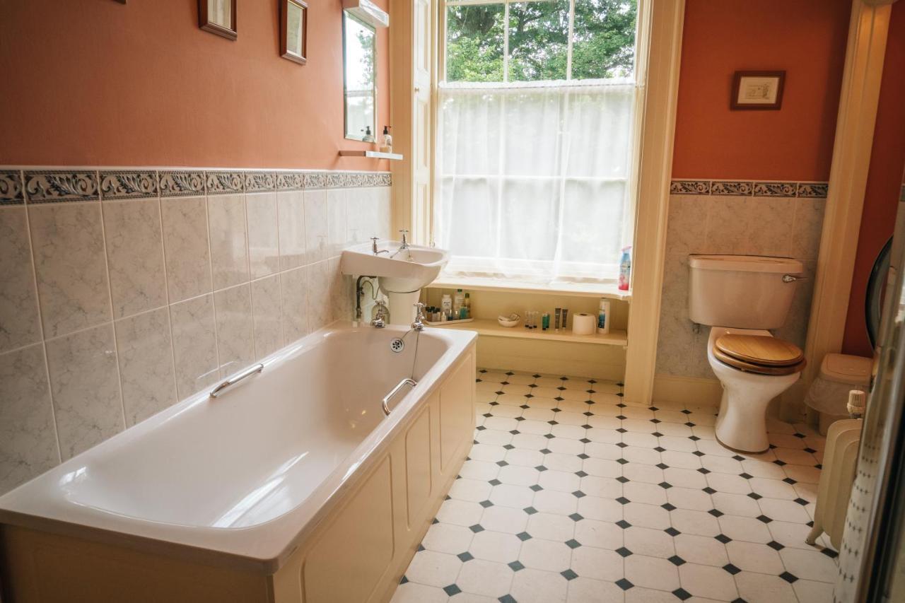 Sloley Hall Tunstead  Pokój zdjęcie