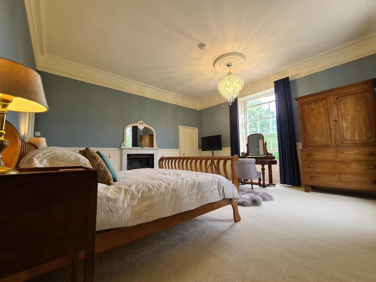 Sloley Hall Tunstead  Zewnętrze zdjęcie