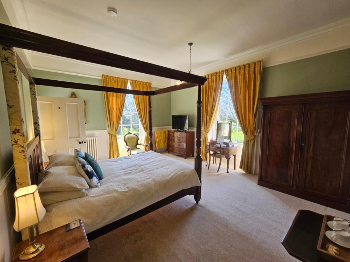 Sloley Hall Tunstead  Zewnętrze zdjęcie